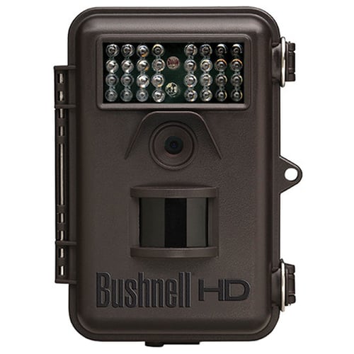 BUS TROPHY CAM HD 8MP BROWN | 029757119780